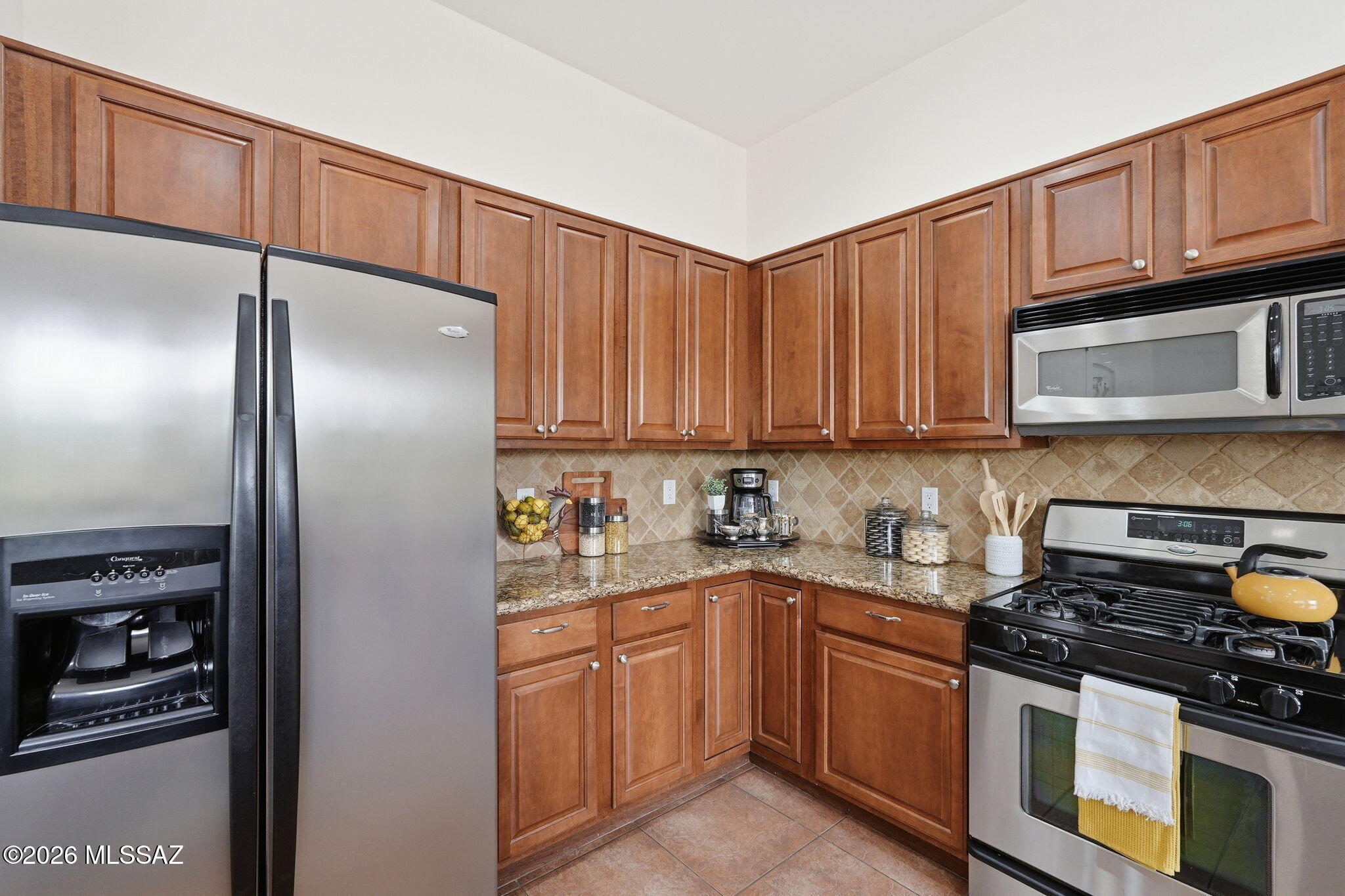 Madera Reserve Phase I(1-130) - Residential