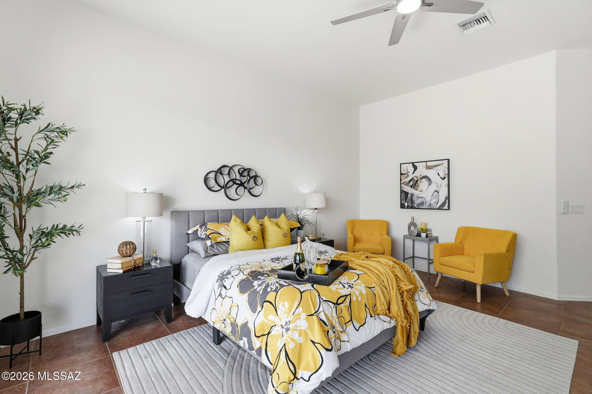 Madera Reserve Phase I(1-130) - Residential