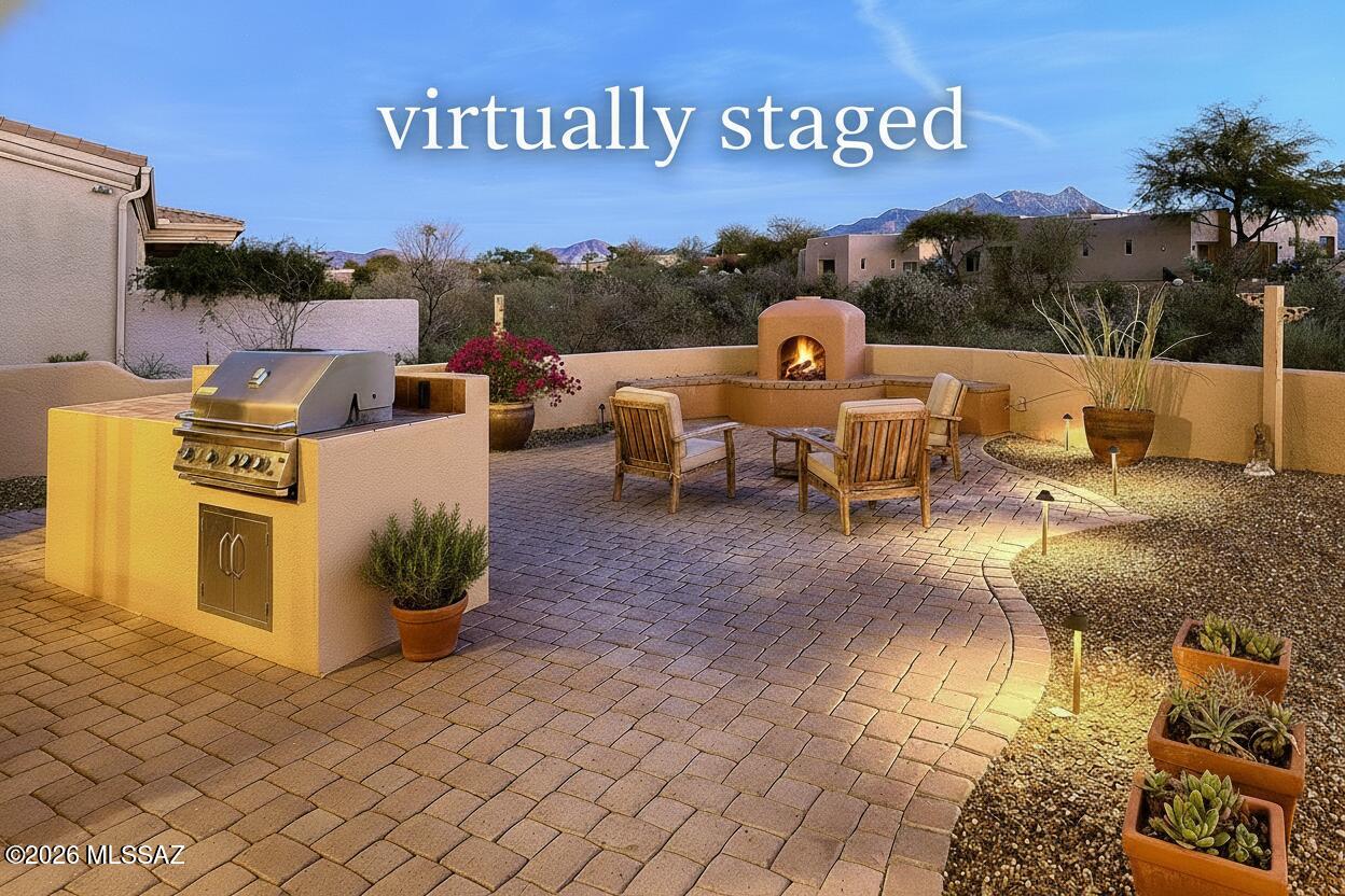 Madera Reserve Phase I(1-130) - Residential