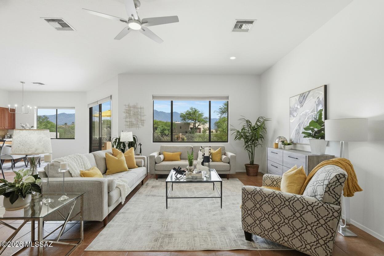 Madera Reserve Phase I(1-130) - Residential
