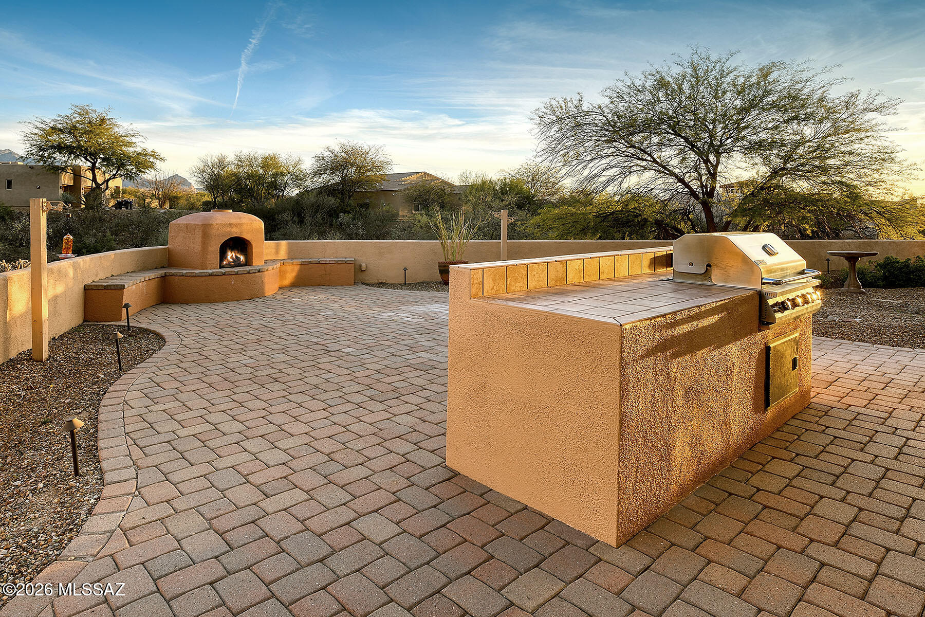 Madera Reserve Phase I(1-130) - Residential