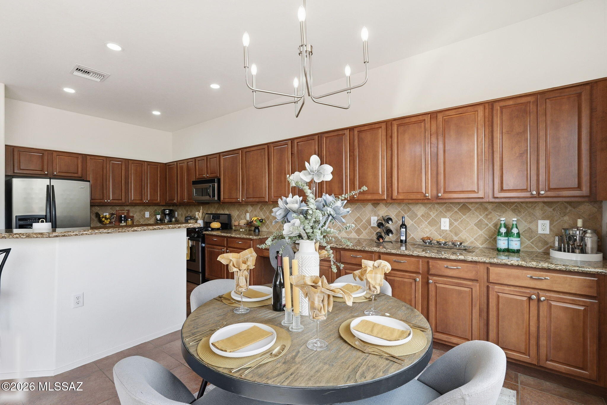 Madera Reserve Phase I(1-130) - Residential