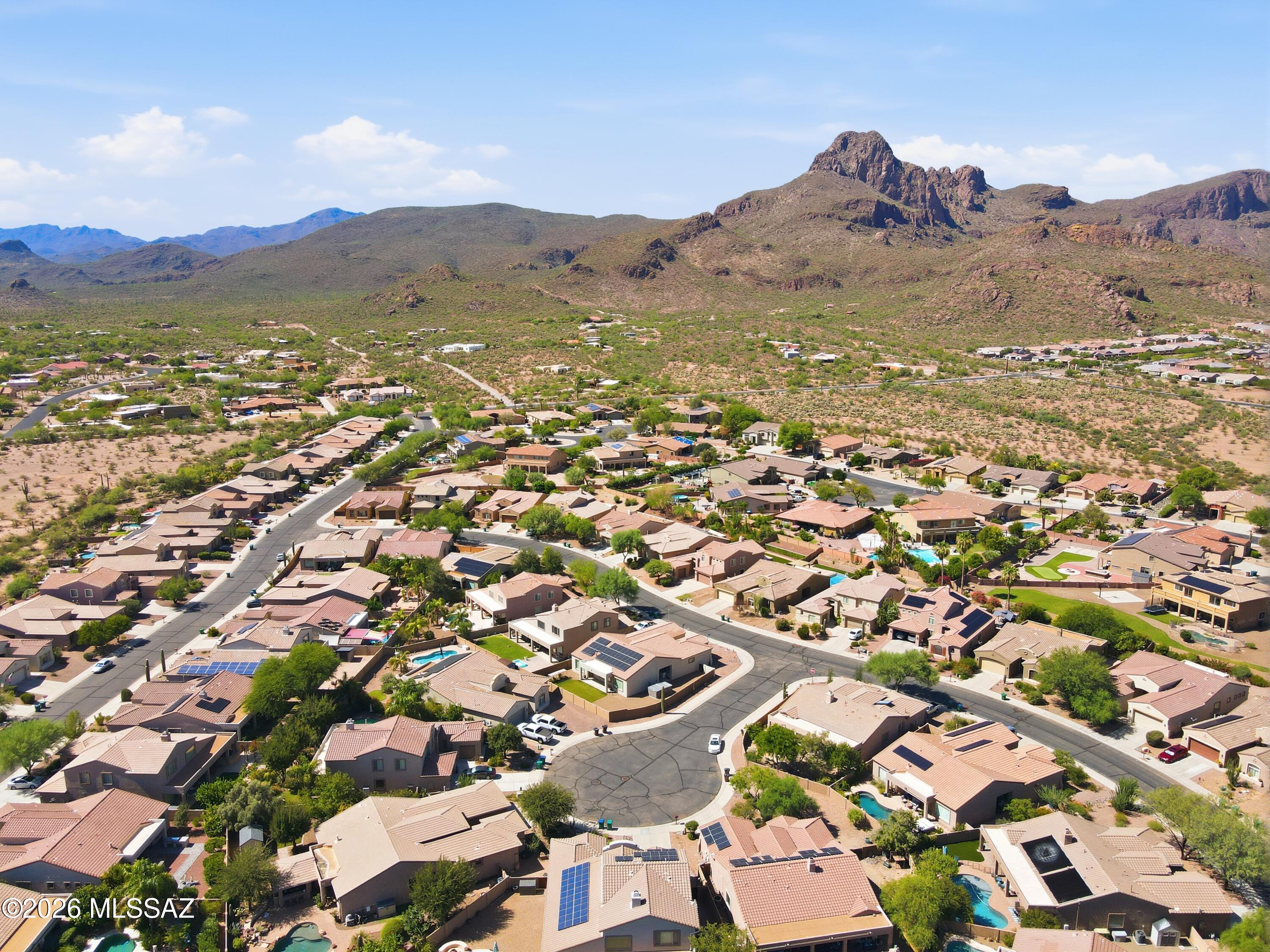 Ironwood Reserve Blk 1 (148-173, 223-295) - Residential
