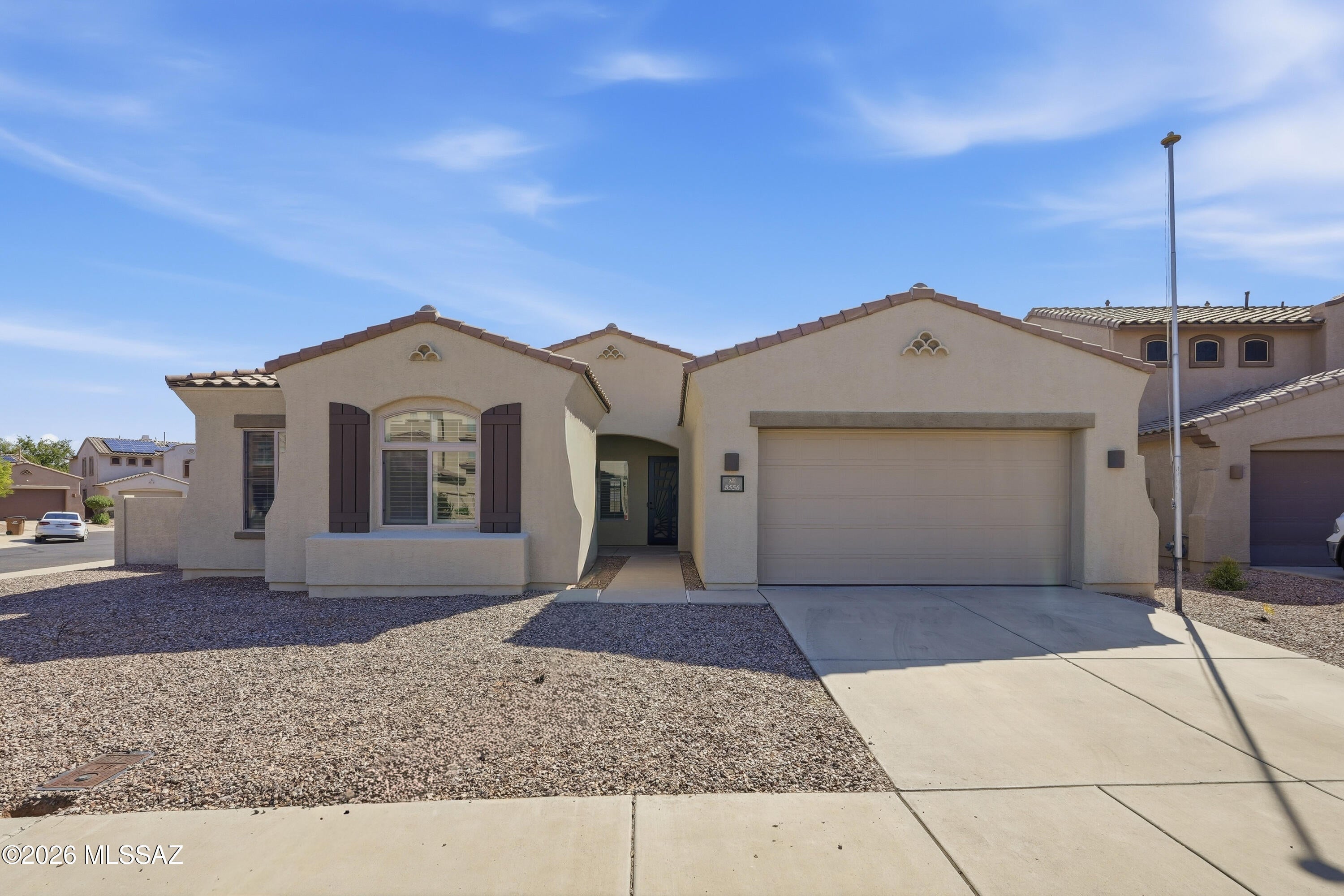 Ironwood Reserve Blk 1 (148-173, 223-295) - Residential