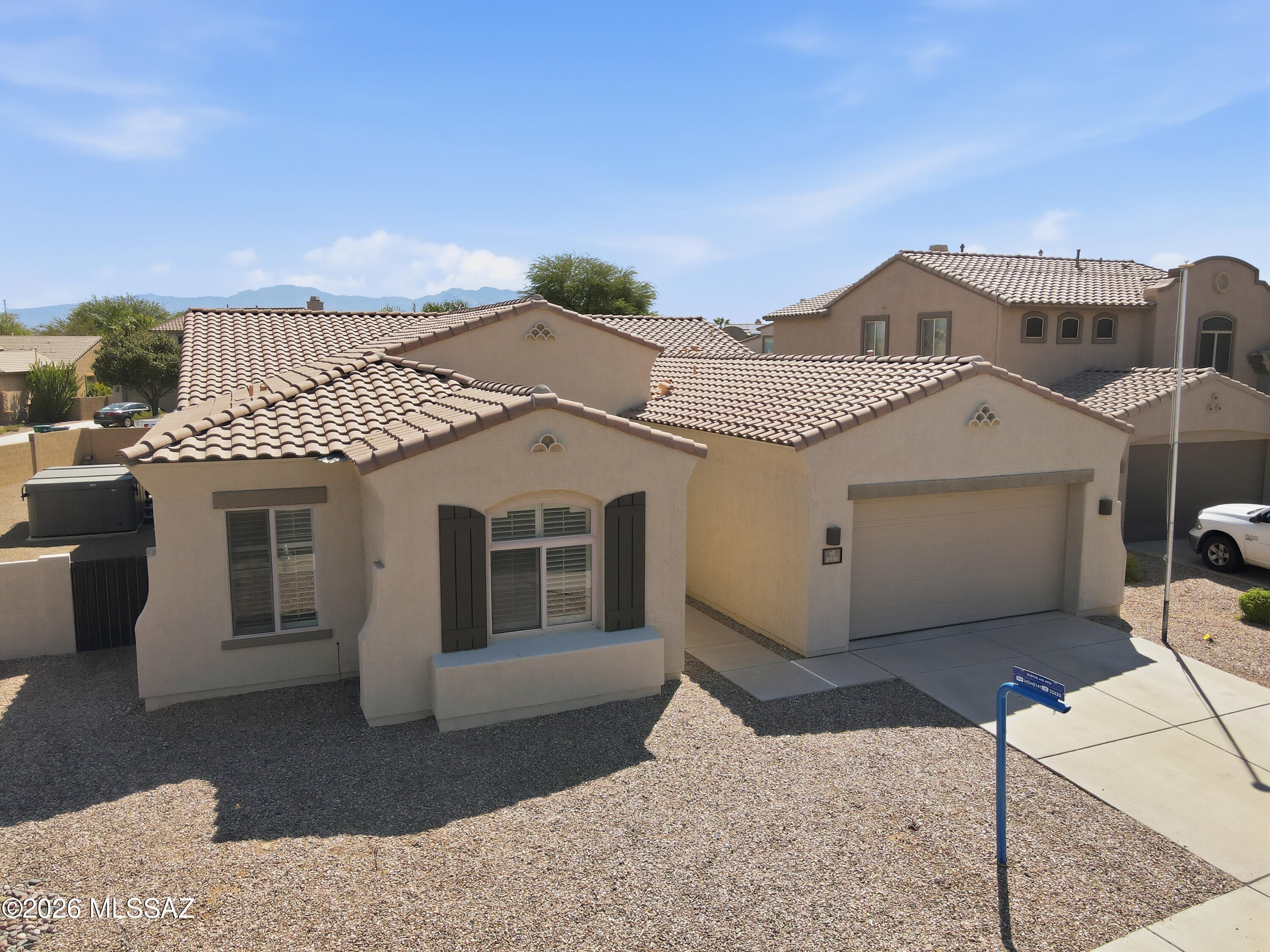 Ironwood Reserve Blk 1 (148-173, 223-295) - Residential