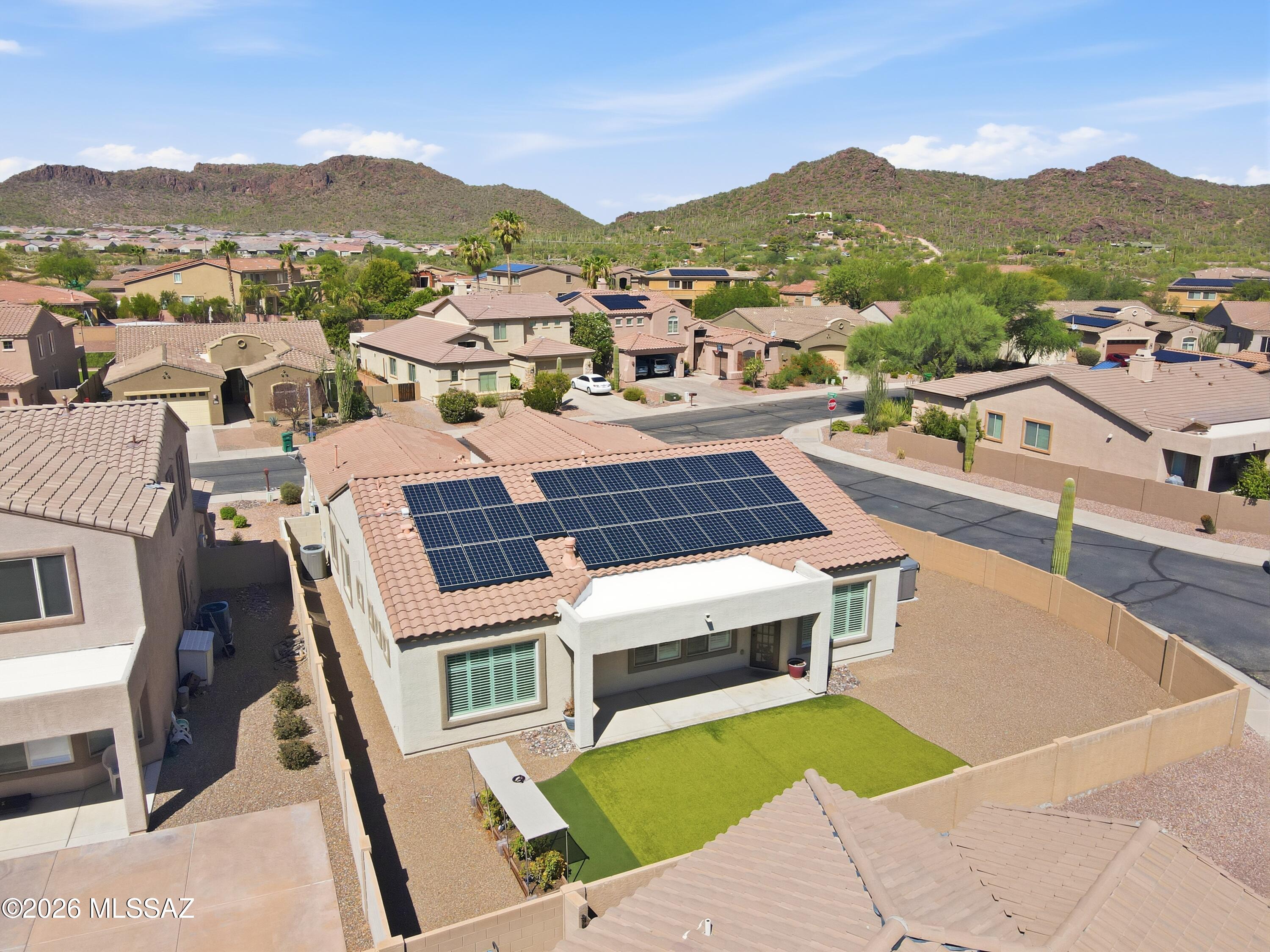 Ironwood Reserve Blk 1 (148-173, 223-295) - Residential