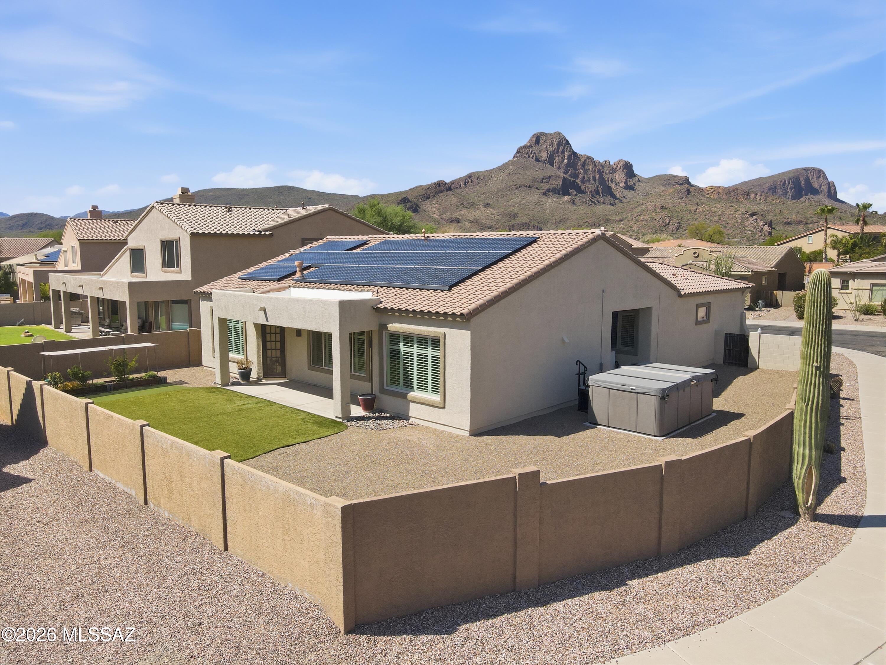 Ironwood Reserve Blk 1 (148-173, 223-295) - Residential