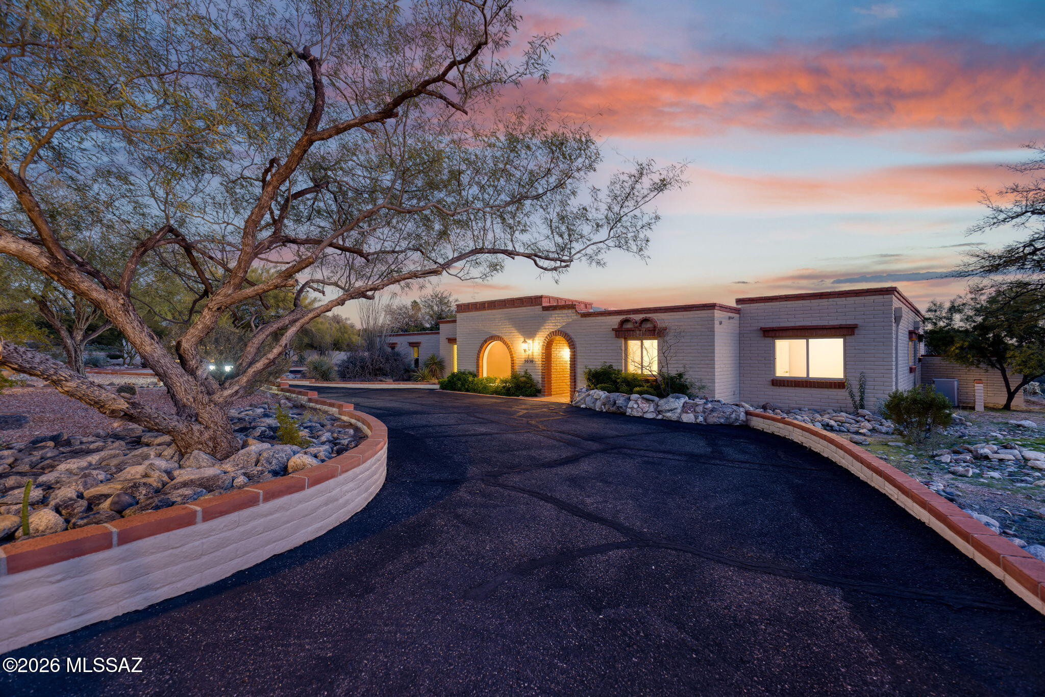 Skyline Bel Air Estates (299-333 & 347-357) - Residential