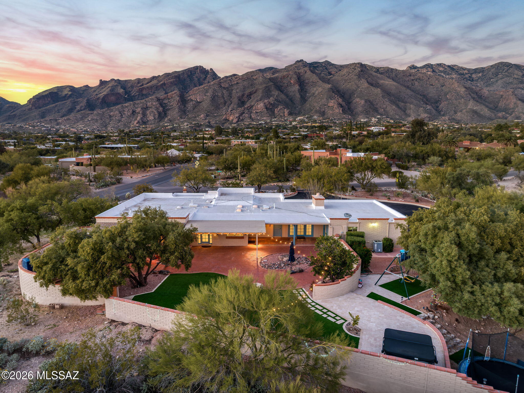Skyline Bel Air Estates (299-333 & 347-357) - Residential