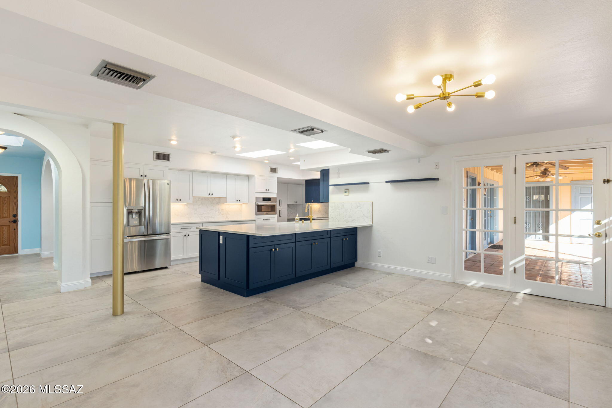 Skyline Bel Air Estates (299-333 & 347-357) - Residential