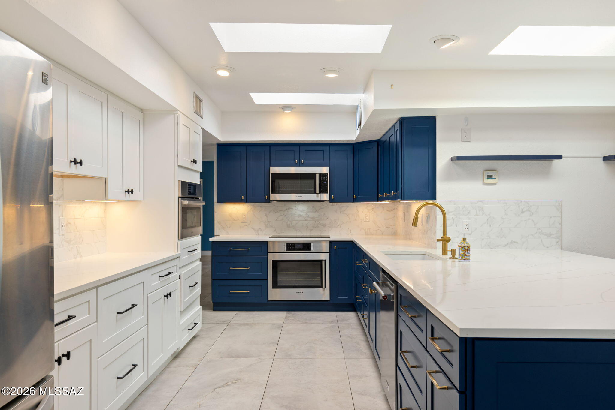 Skyline Bel Air Estates (299-333 & 347-357) - Residential