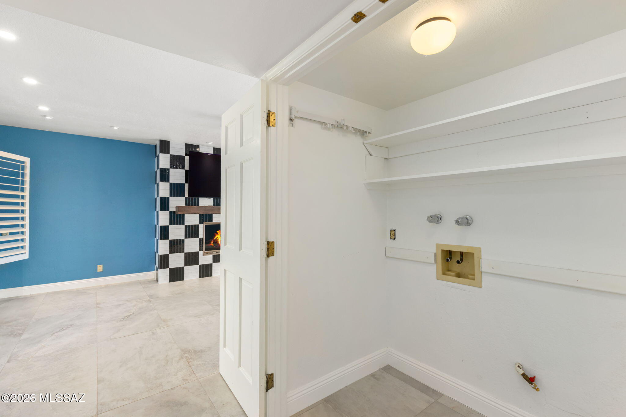 Skyline Bel Air Estates (299-333 & 347-357) - Residential