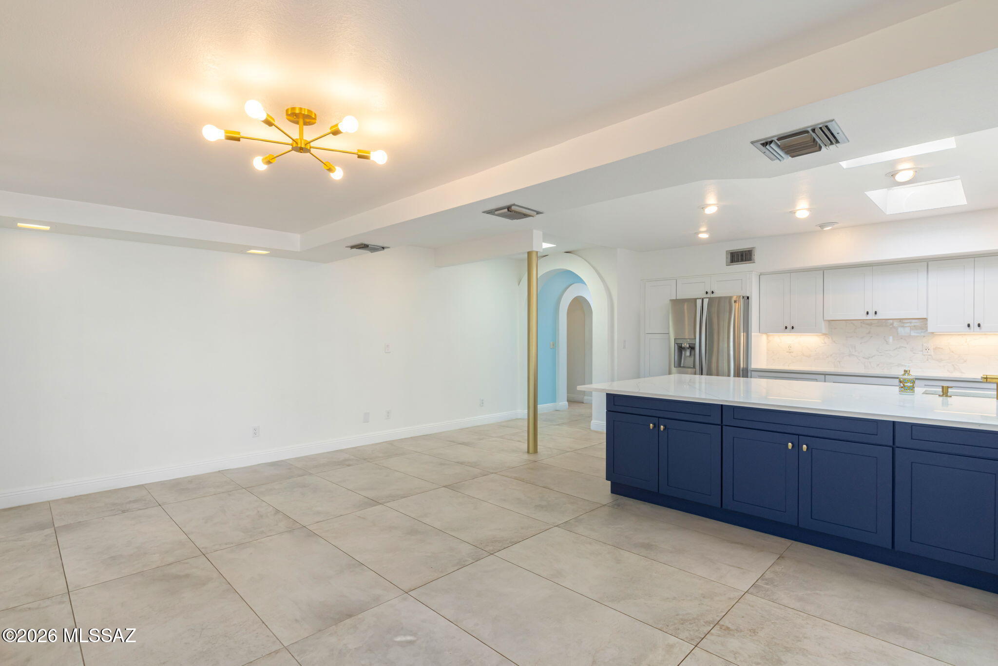 Skyline Bel Air Estates (299-333 & 347-357) - Residential