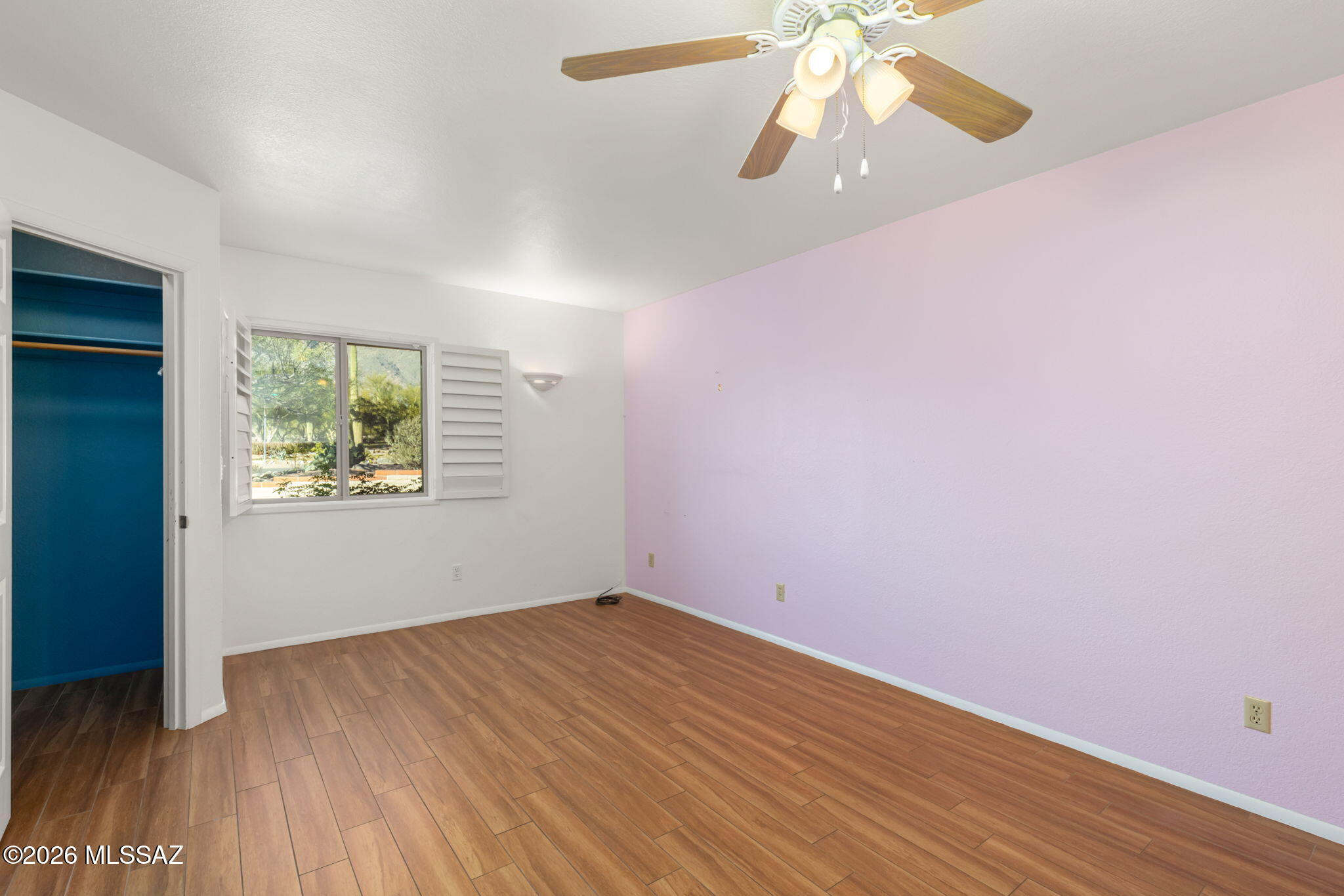Skyline Bel Air Estates (299-333 & 347-357) - Residential