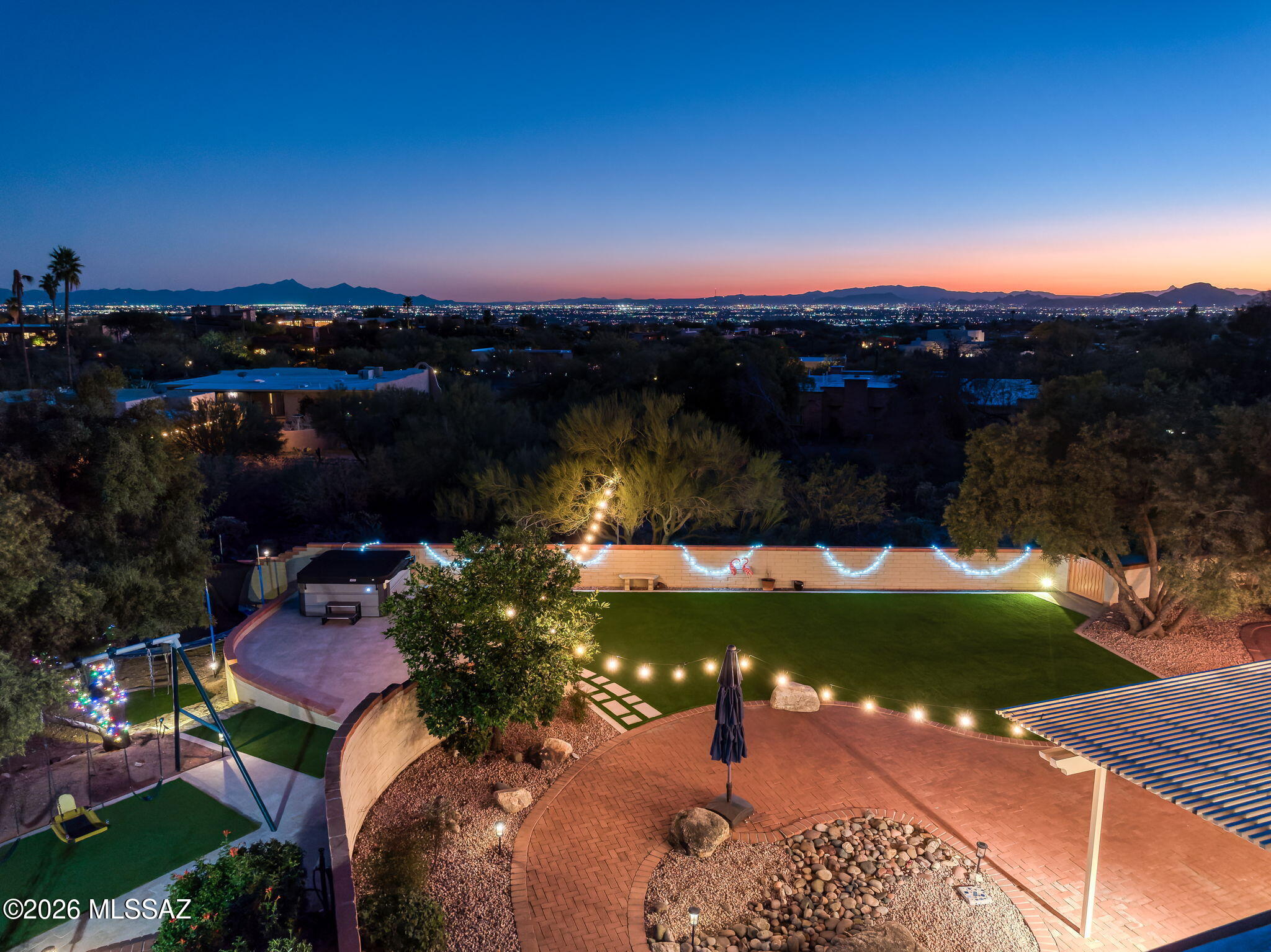 Skyline Bel Air Estates (299-333 & 347-357) - Residential