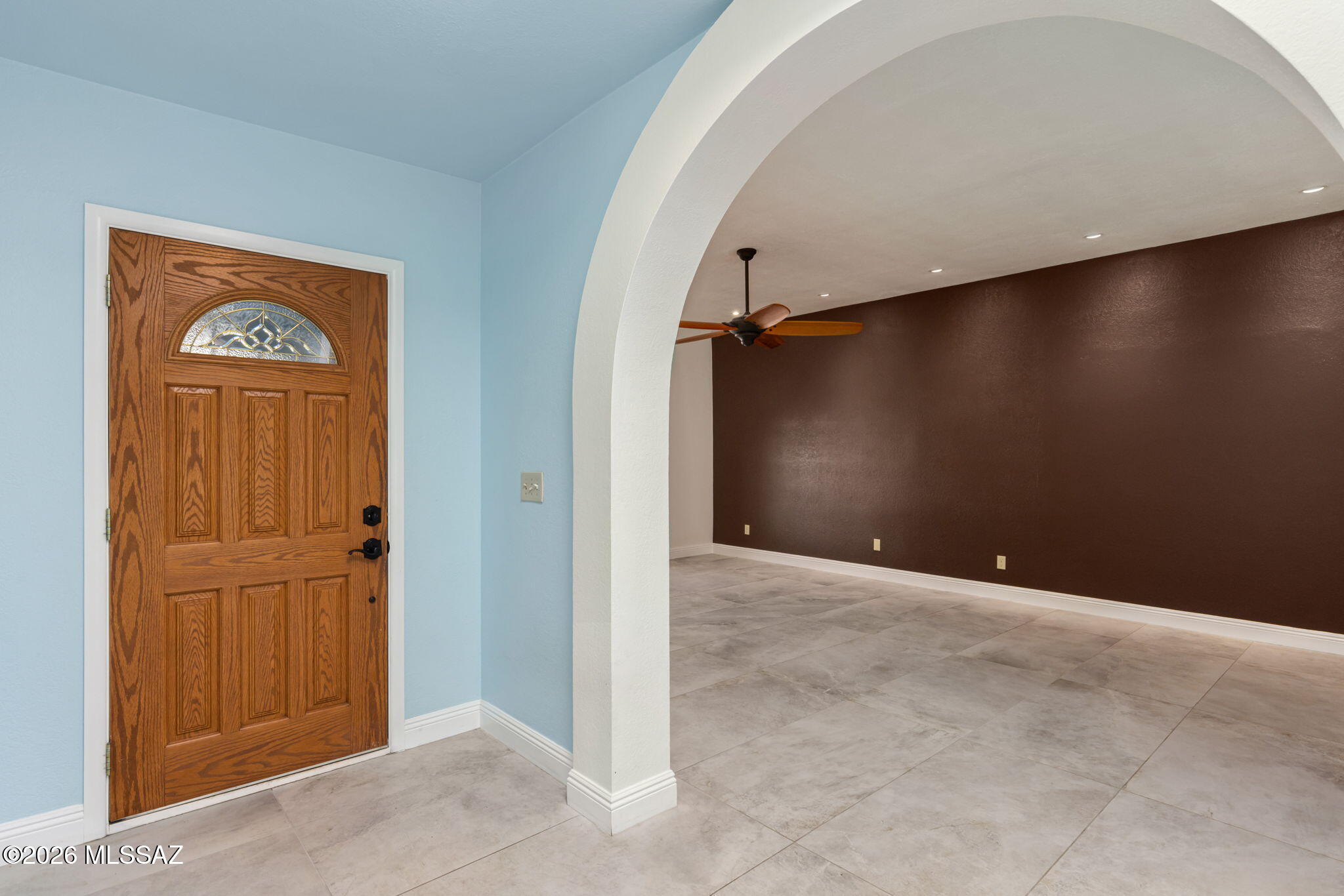 Skyline Bel Air Estates (299-333 & 347-357) - Residential