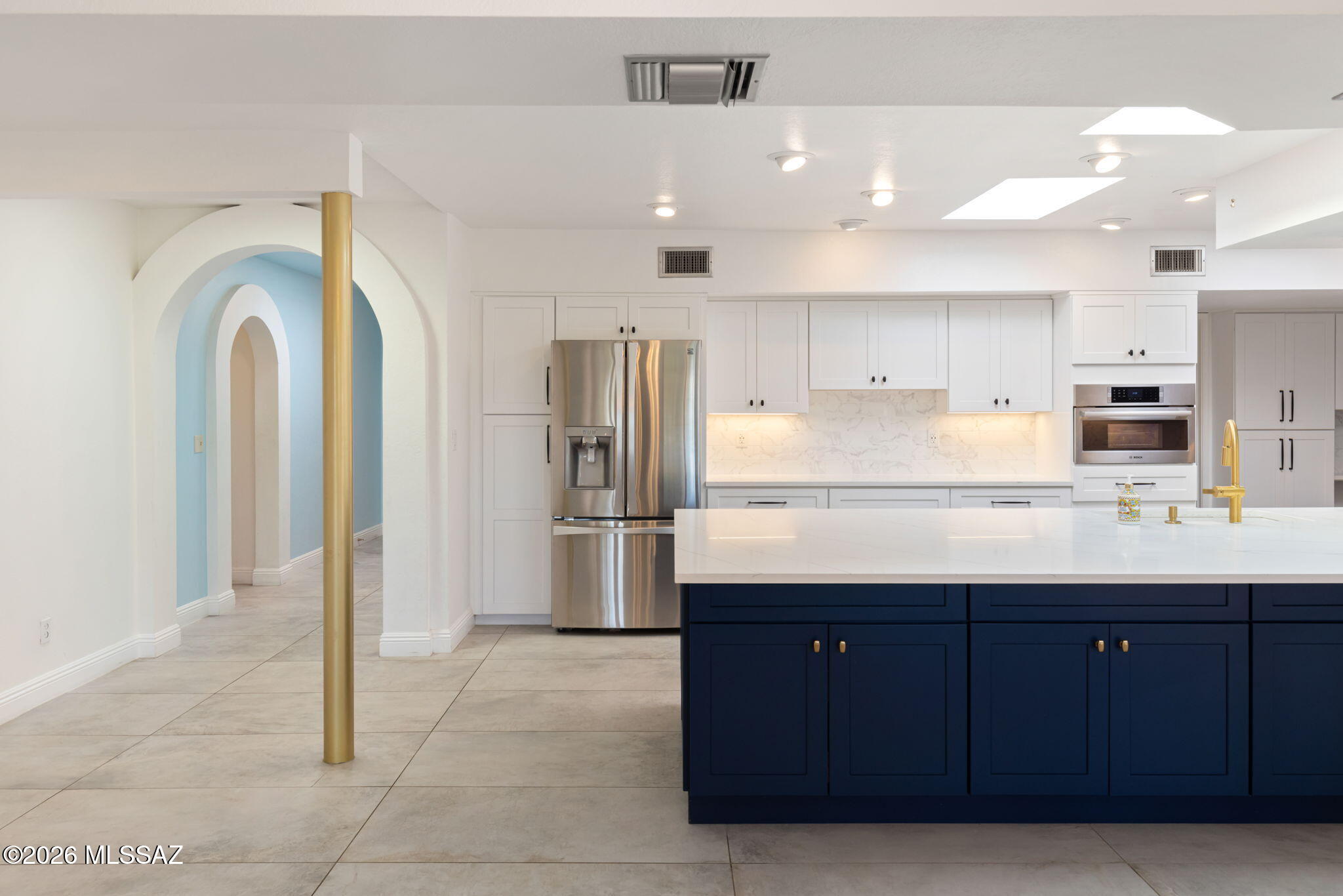 Skyline Bel Air Estates (299-333 & 347-357) - Residential