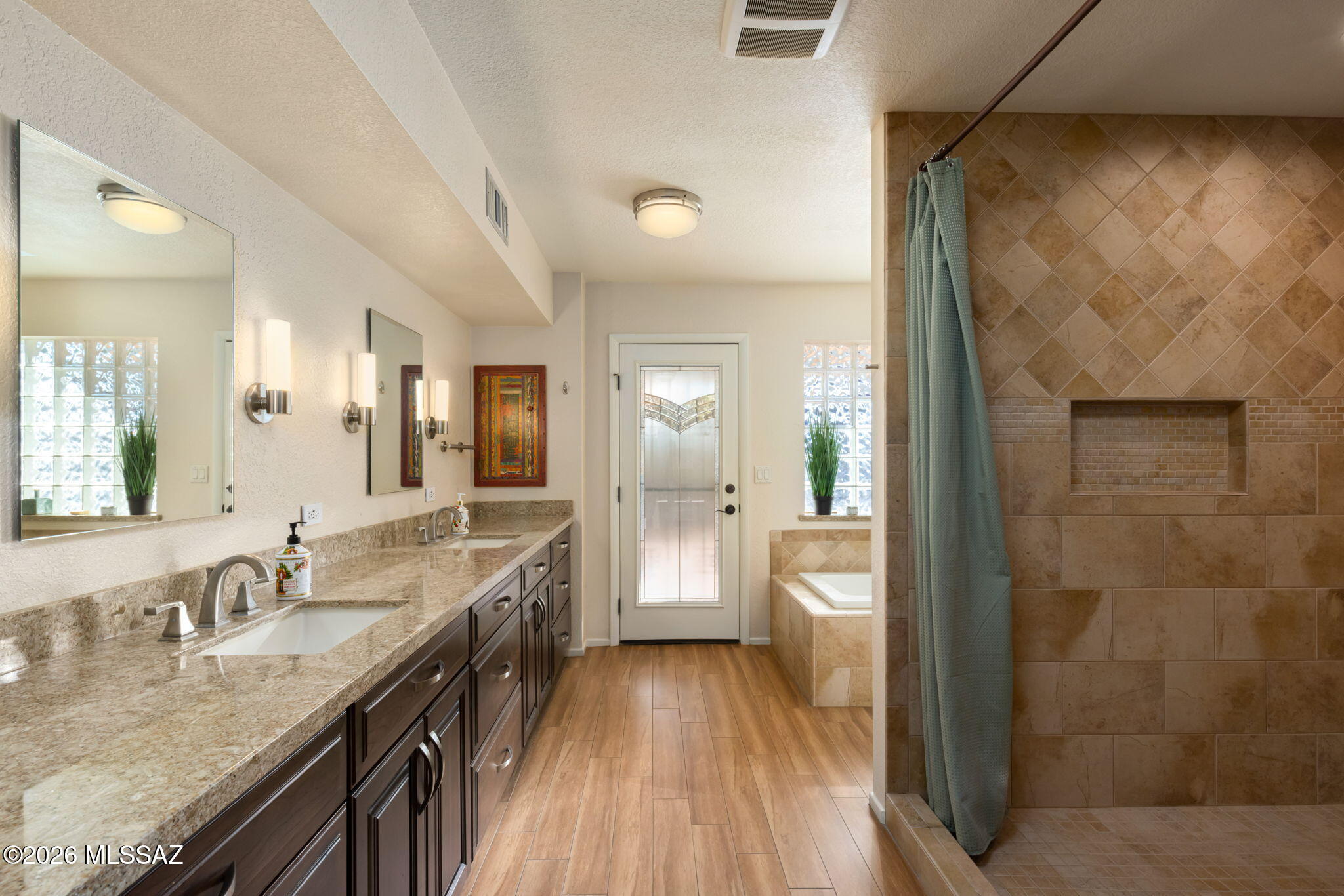 Skyline Bel Air Estates (299-333 & 347-357) - Residential