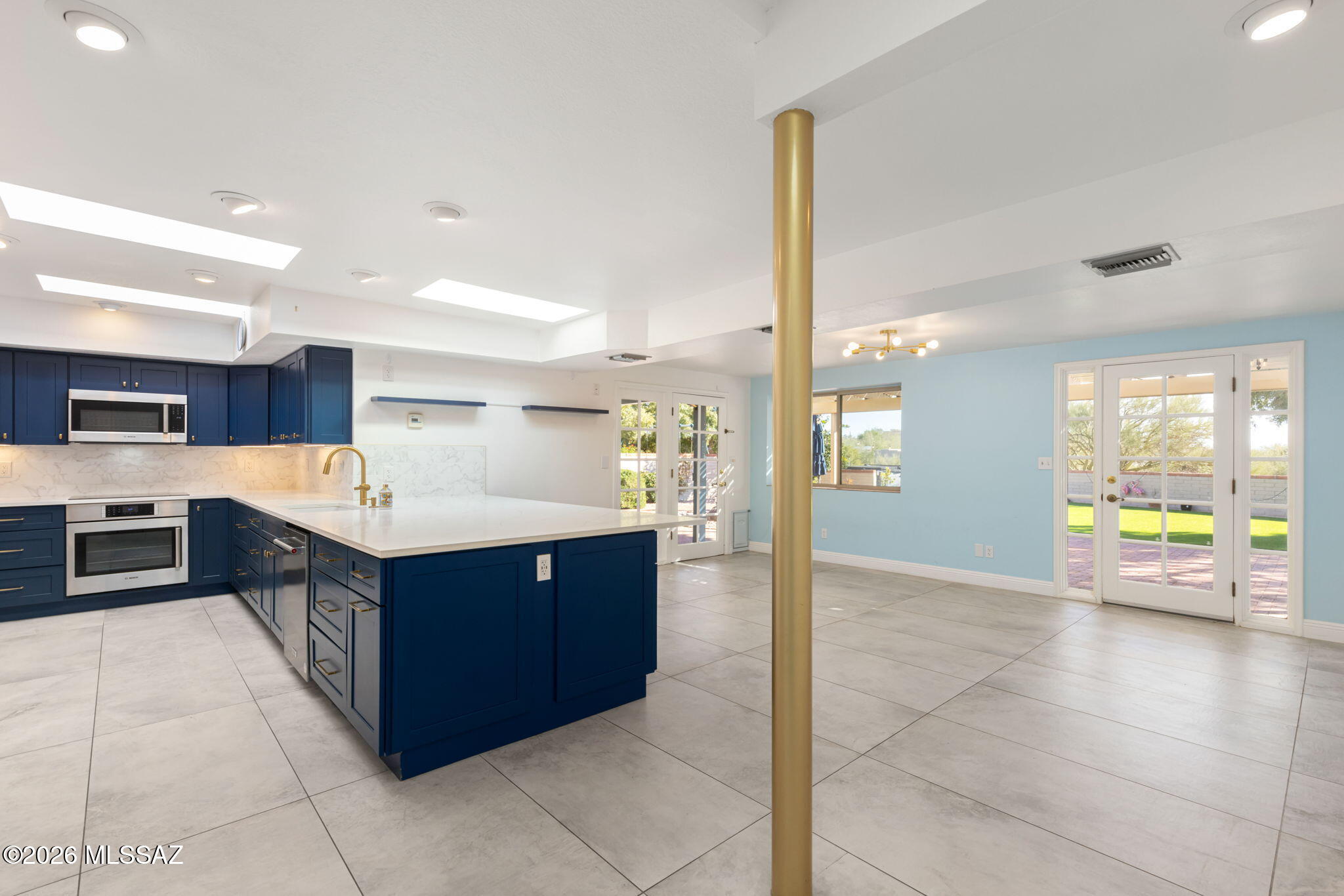 Skyline Bel Air Estates (299-333 & 347-357) - Residential