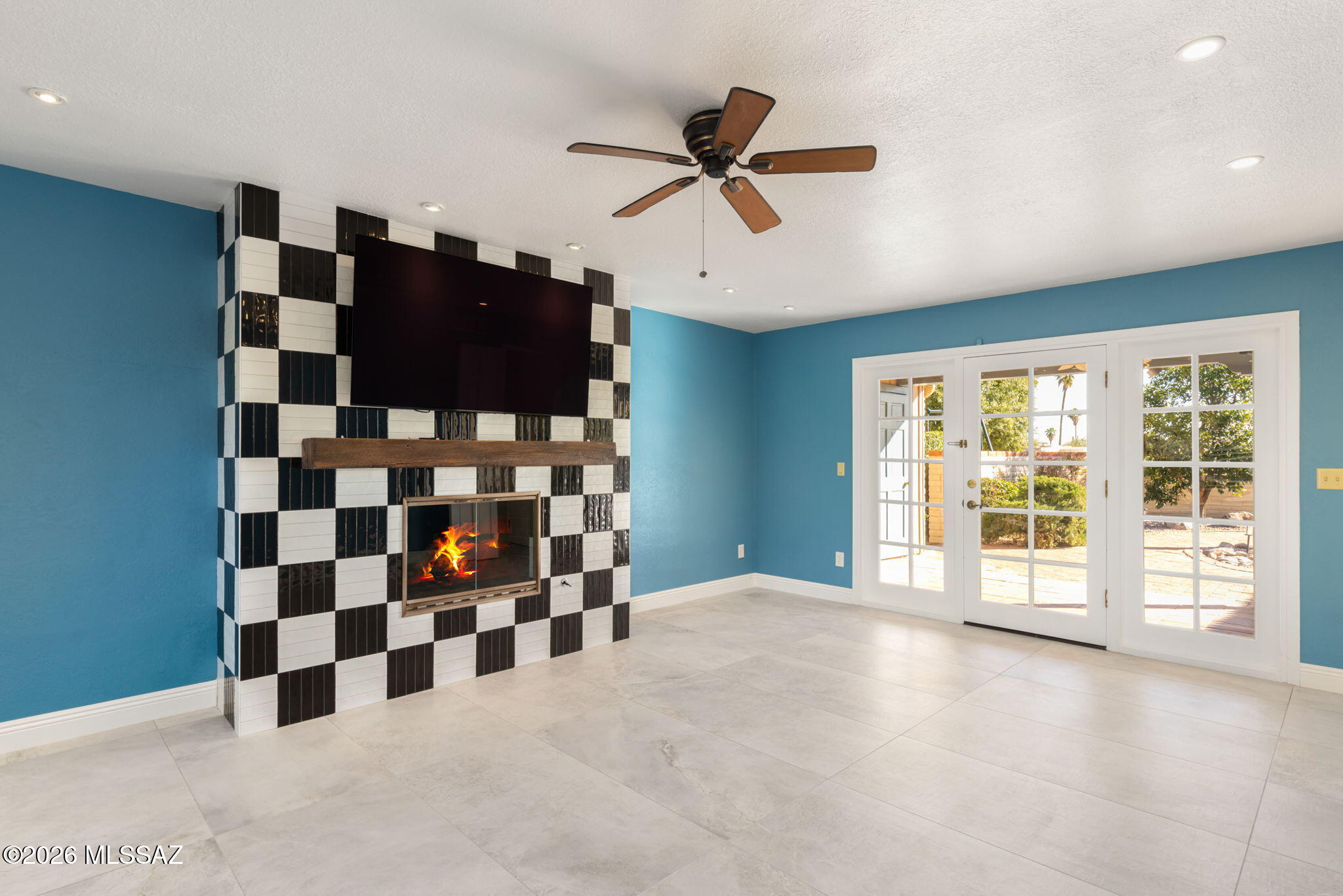 Skyline Bel Air Estates (299-333 & 347-357) - Residential