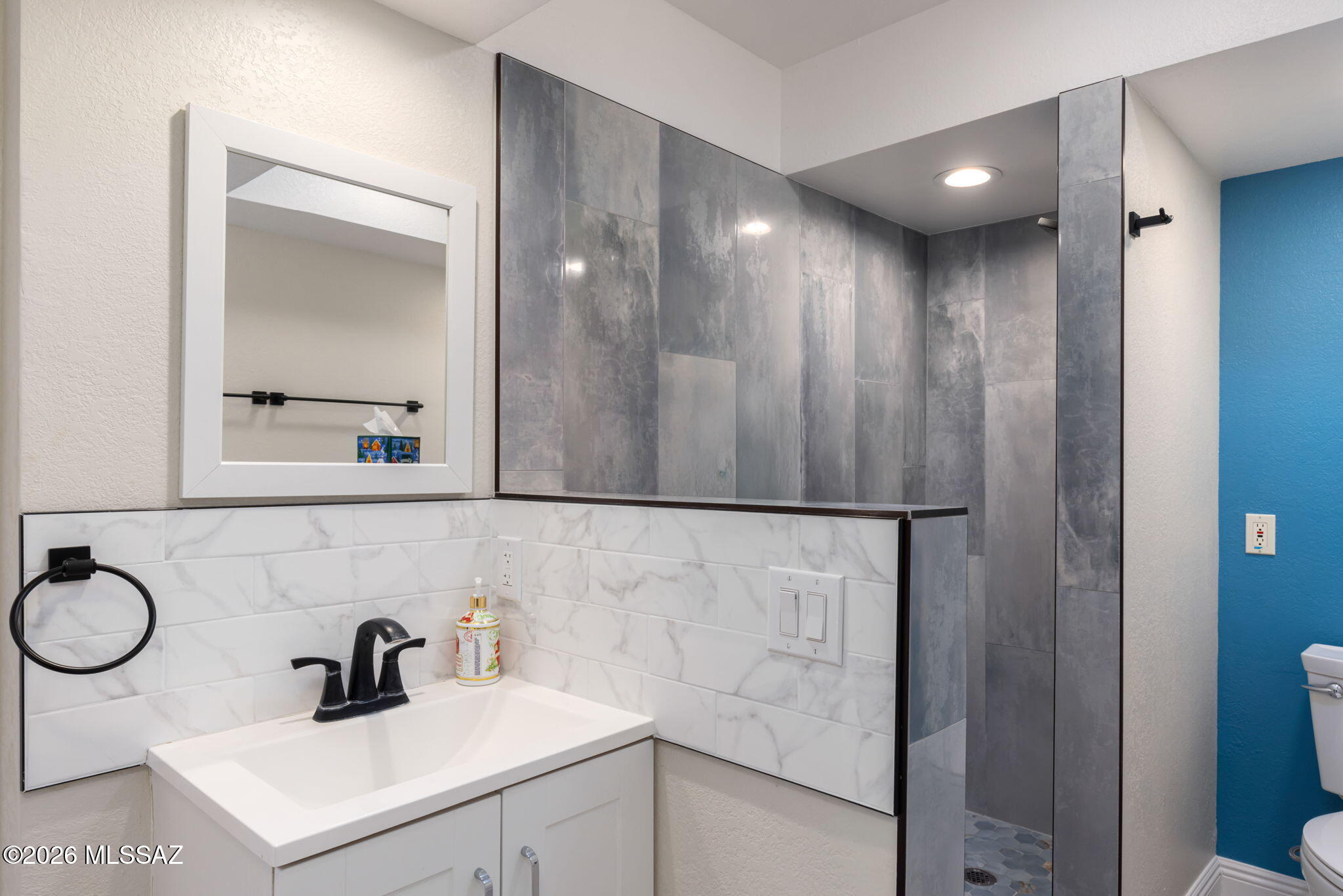 Skyline Bel Air Estates (299-333 & 347-357) - Residential