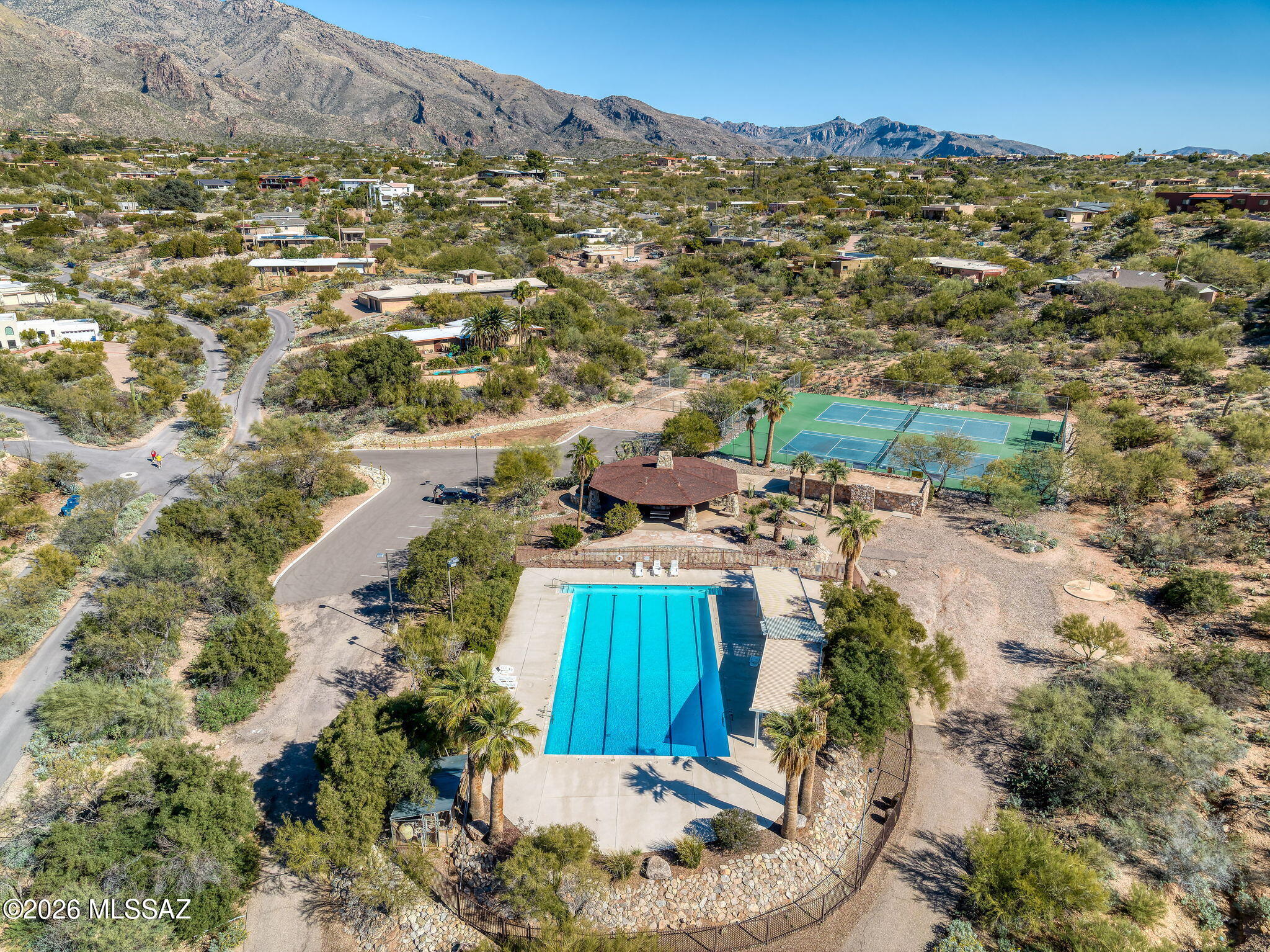 Skyline Bel Air Estates (299-333 & 347-357) - Residential