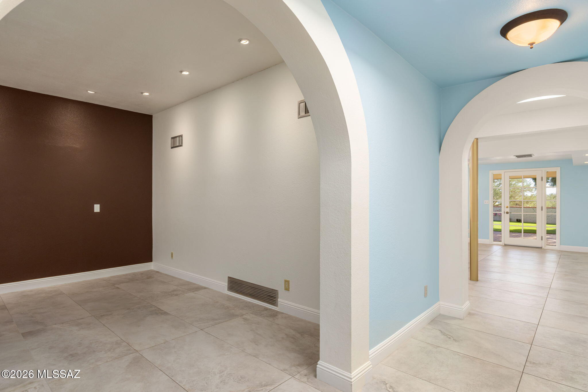 Skyline Bel Air Estates (299-333 & 347-357) - Residential
