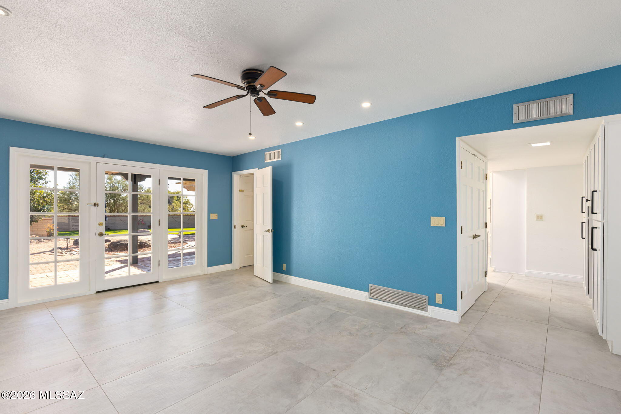 Skyline Bel Air Estates (299-333 & 347-357) - Residential