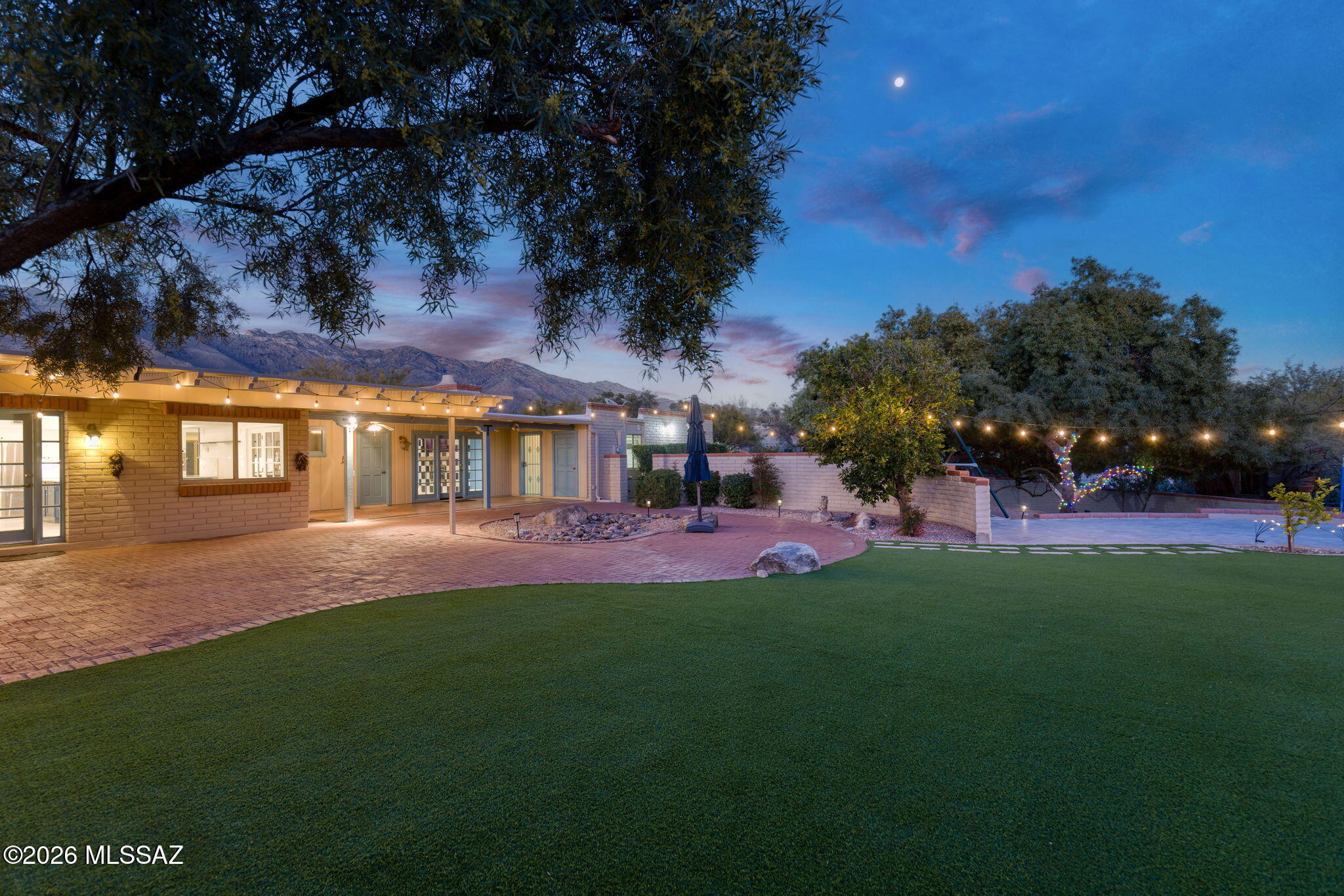 Skyline Bel Air Estates (299-333 & 347-357) - Residential