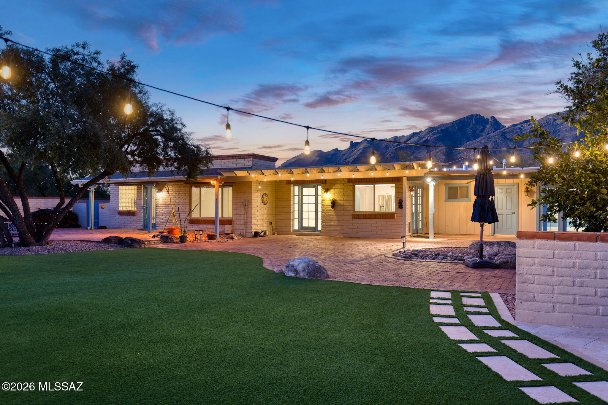 Skyline Bel Air Estates (299-333 & 347-357) - Residential