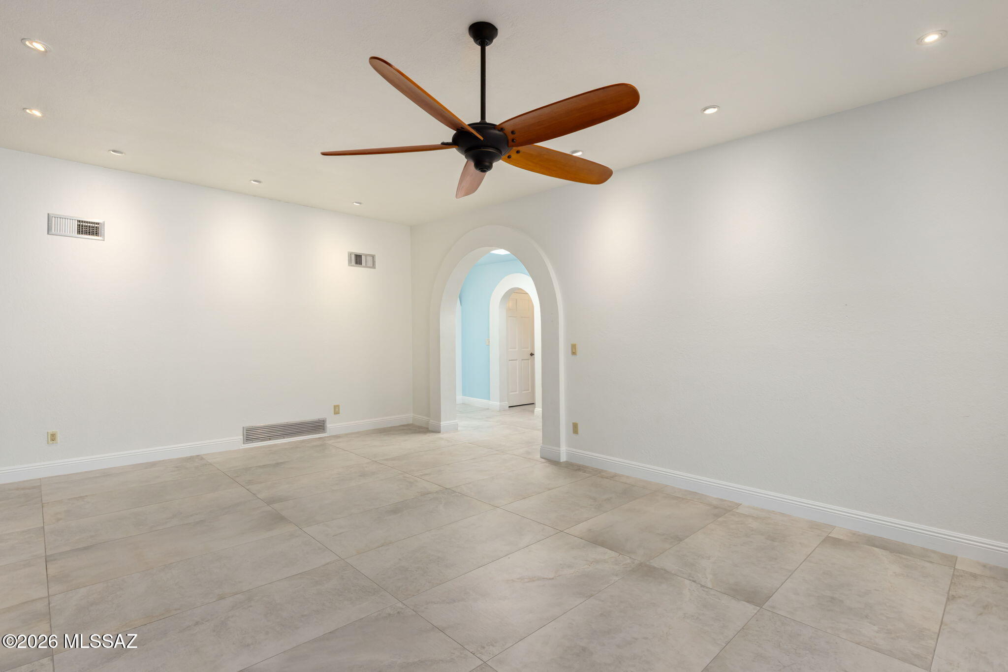 Skyline Bel Air Estates (299-333 & 347-357) - Residential