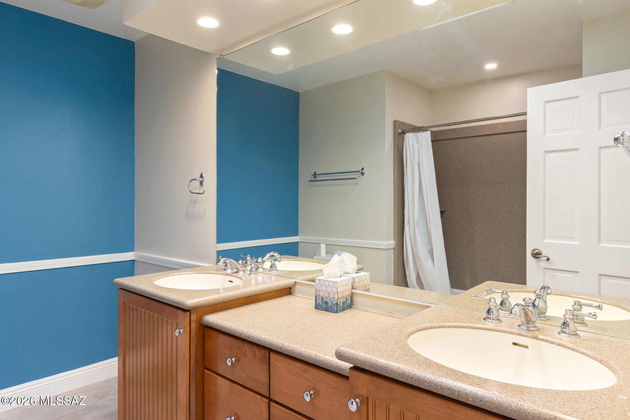 Skyline Bel Air Estates (299-333 & 347-357) - Residential