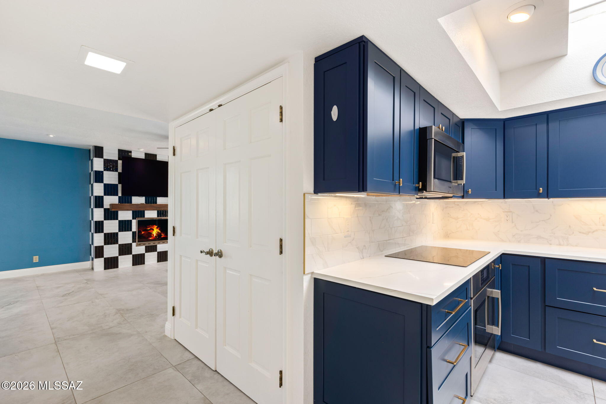 Skyline Bel Air Estates (299-333 & 347-357) - Residential