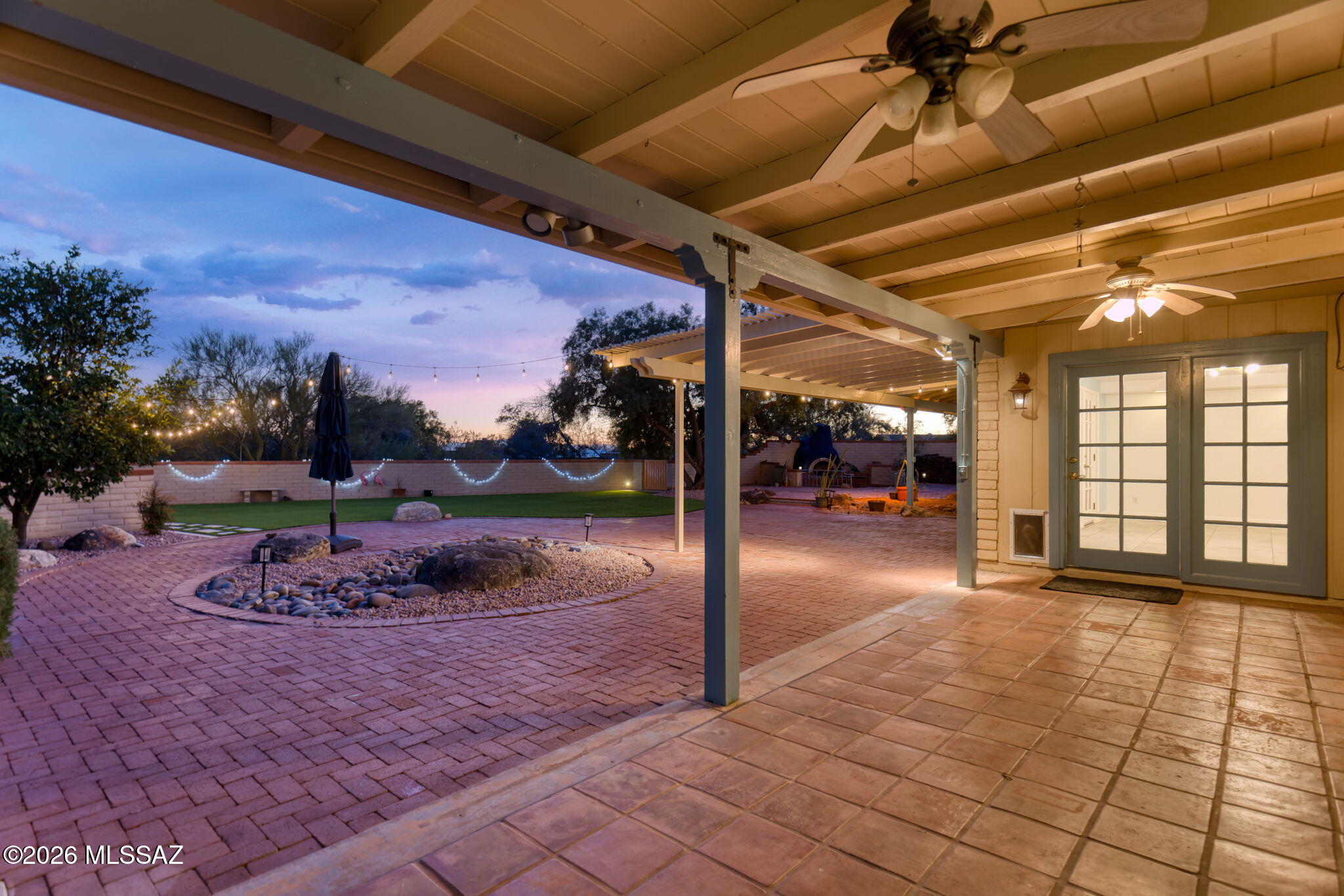 Skyline Bel Air Estates (299-333 & 347-357) - Residential