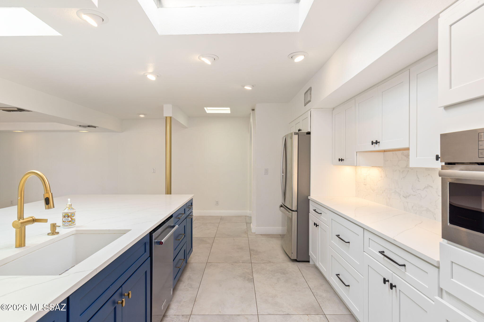 Skyline Bel Air Estates (299-333 & 347-357) - Residential
