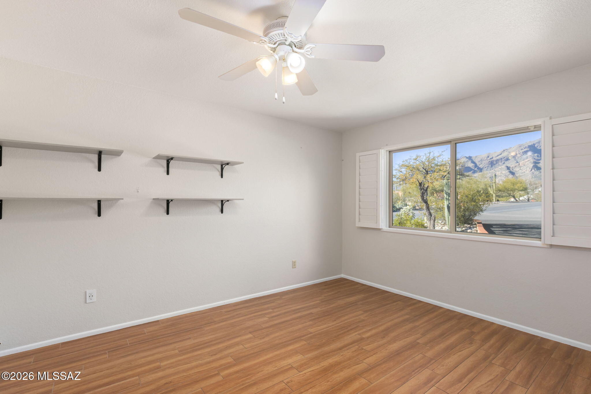 Skyline Bel Air Estates (299-333 & 347-357) - Residential
