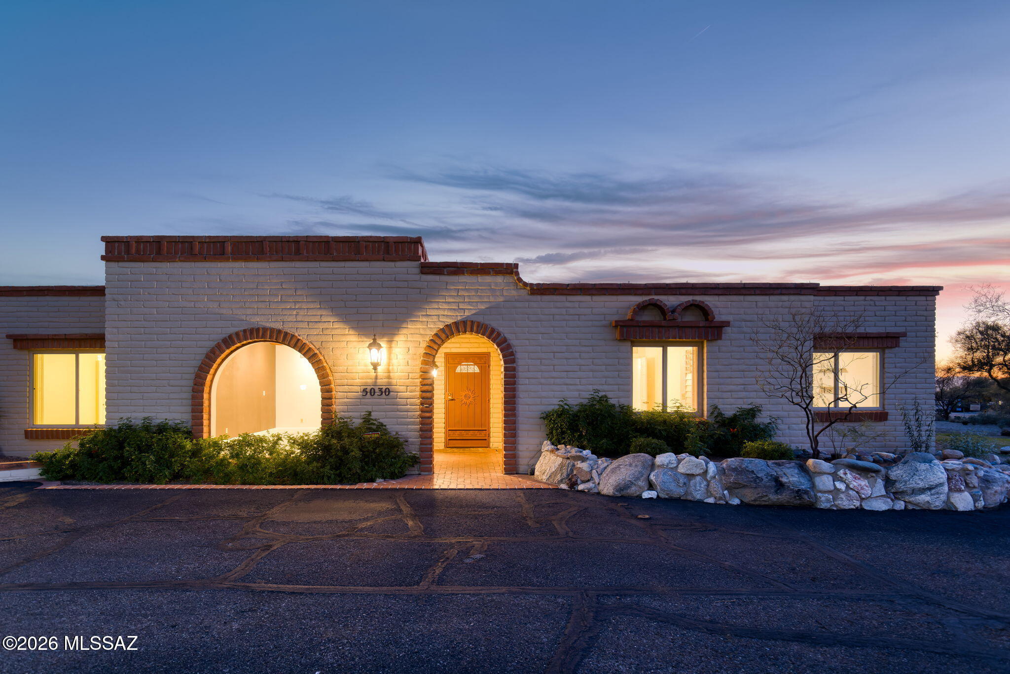 Skyline Bel Air Estates (299-333 & 347-357) - Residential