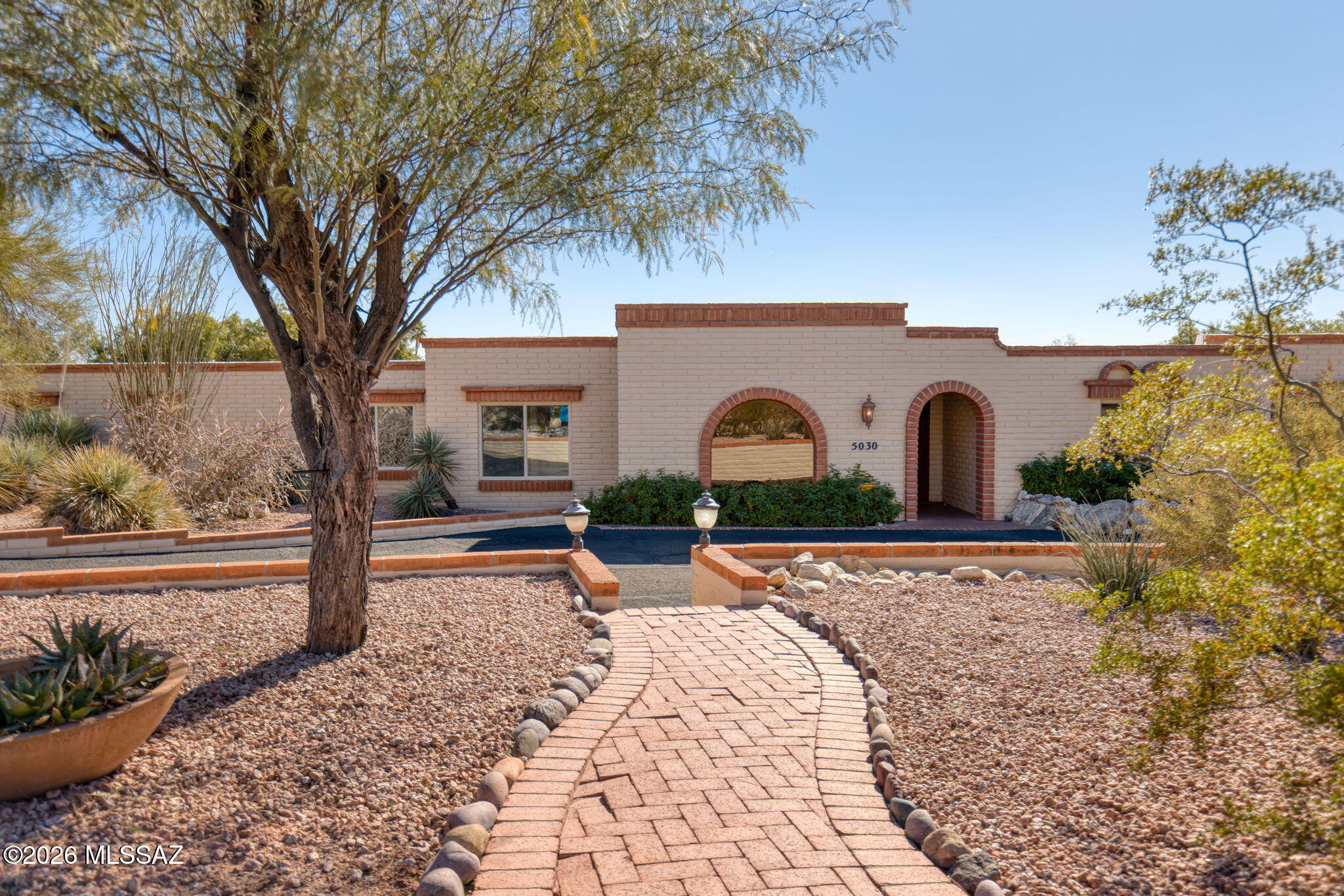 Skyline Bel Air Estates (299-333 & 347-357) - Residential