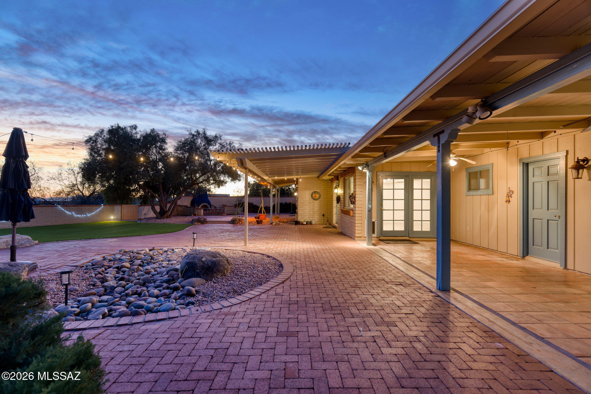Skyline Bel Air Estates (299-333 & 347-357) - Residential