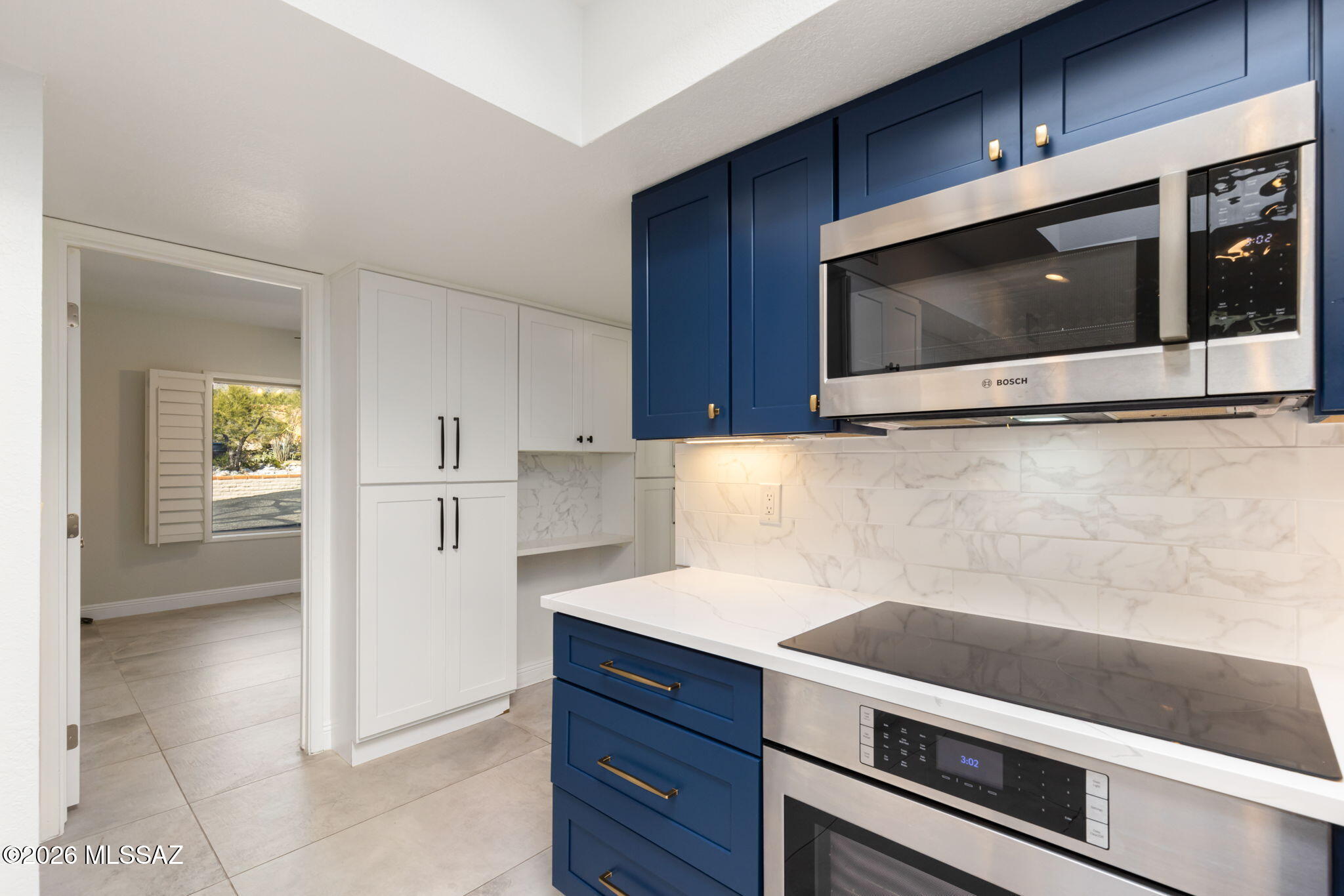 Skyline Bel Air Estates (299-333 & 347-357) - Residential