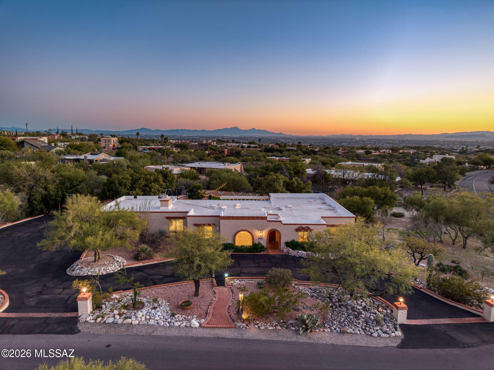 Skyline Bel Air Estates (299-333 & 347-357) - Residential
