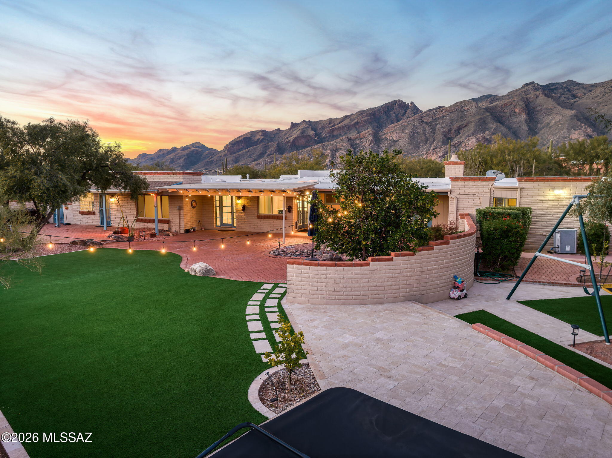 Skyline Bel Air Estates (299-333 & 347-357) - Residential