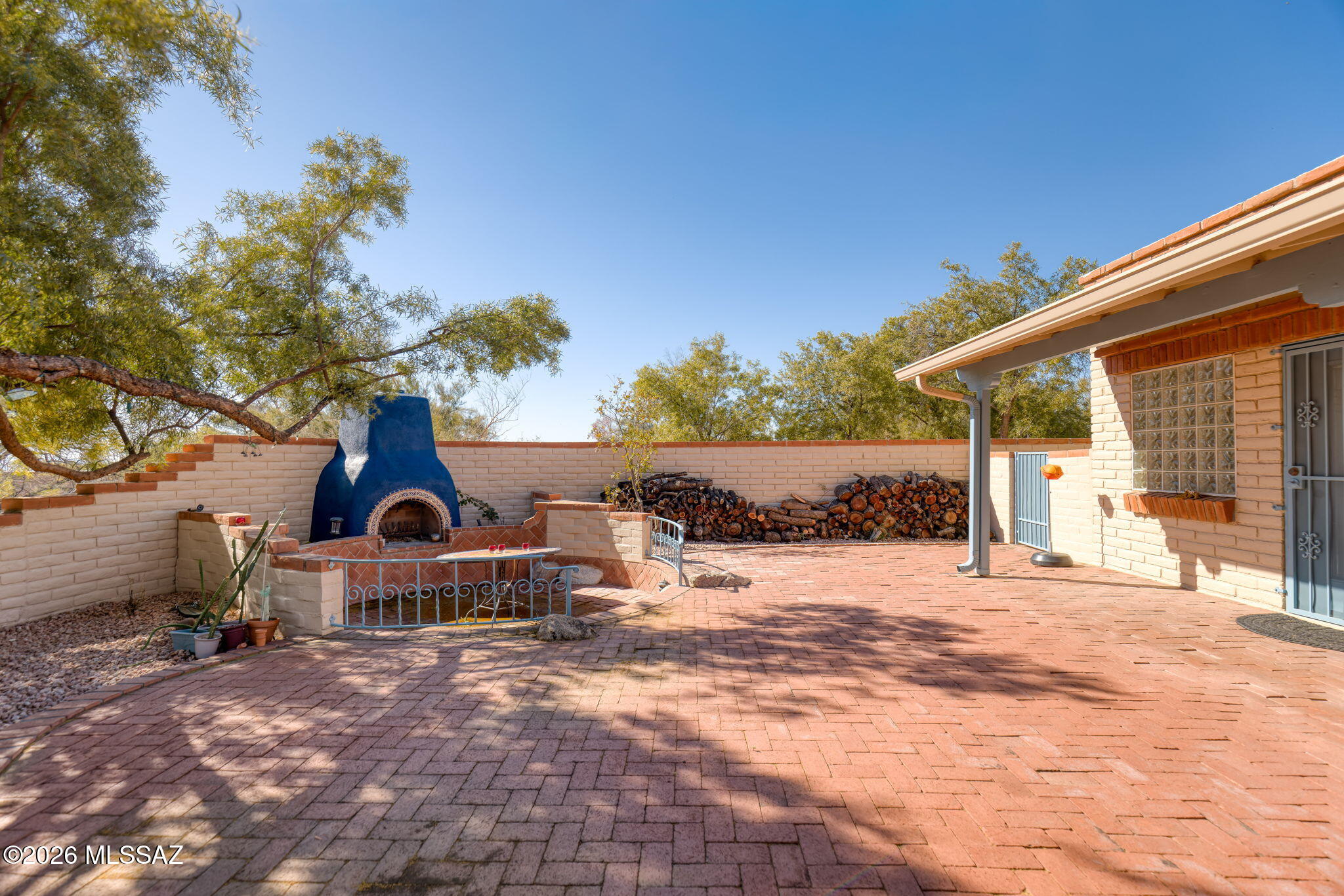 Skyline Bel Air Estates (299-333 & 347-357) - Residential