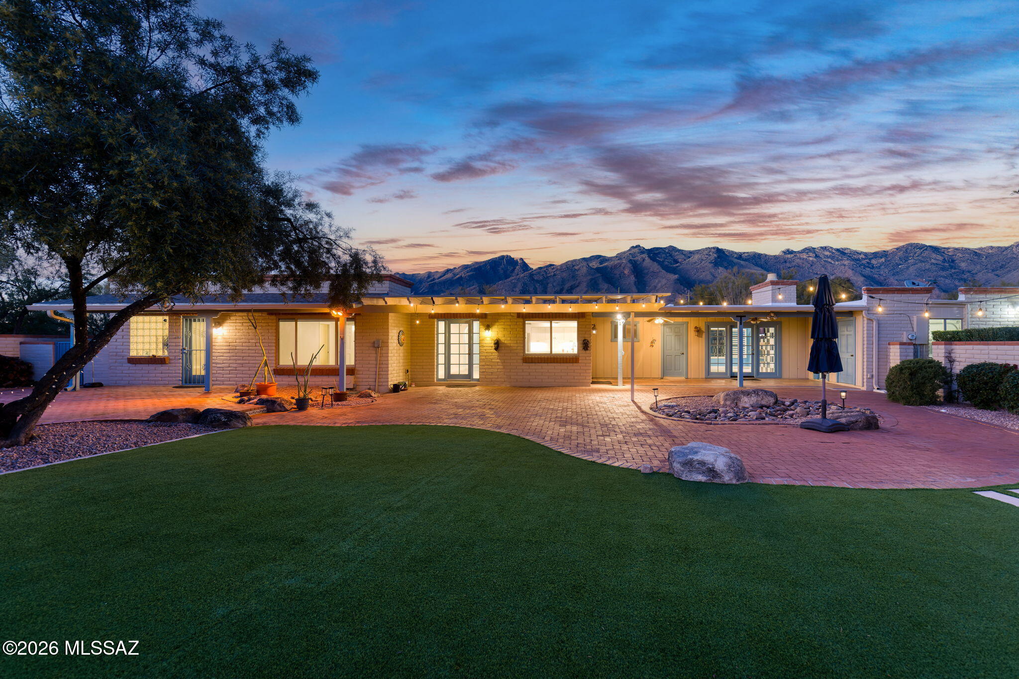 Skyline Bel Air Estates (299-333 & 347-357) - Residential