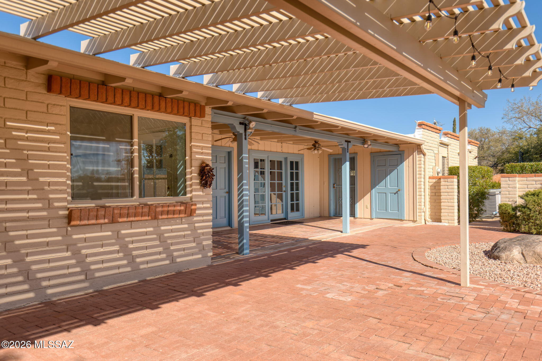 Skyline Bel Air Estates (299-333 & 347-357) - Residential