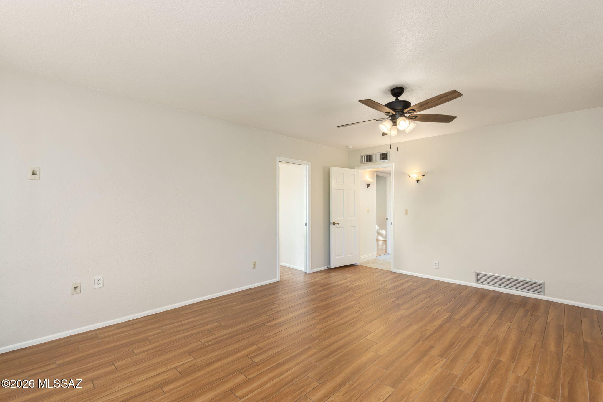 Skyline Bel Air Estates (299-333 & 347-357) - Residential