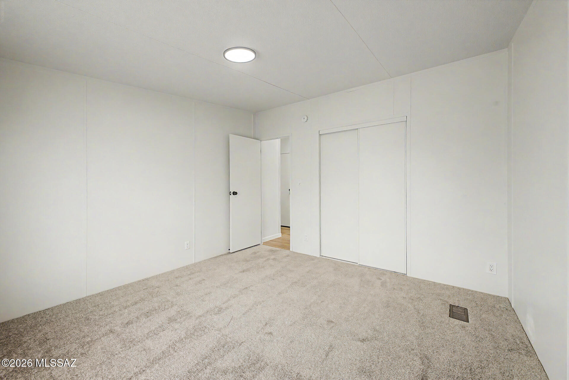 Unsubdivided - Residential