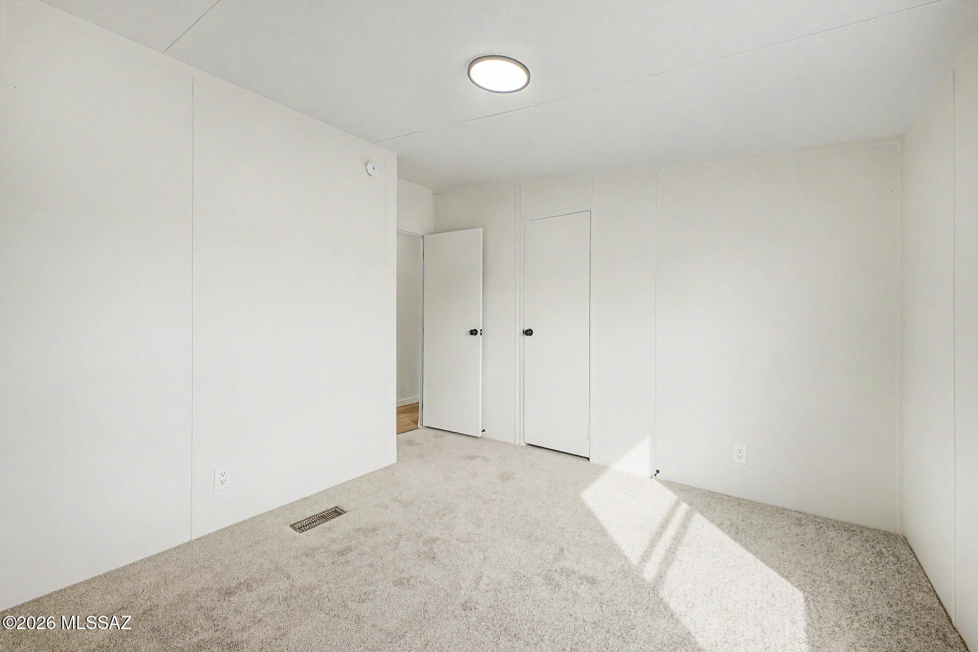 Unsubdivided - Residential