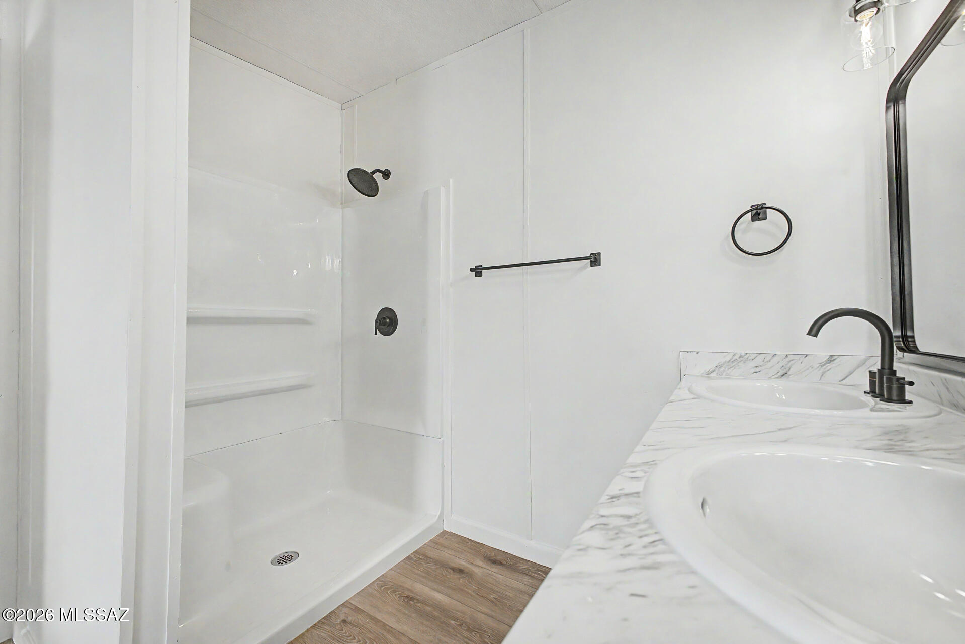 Unsubdivided - Residential