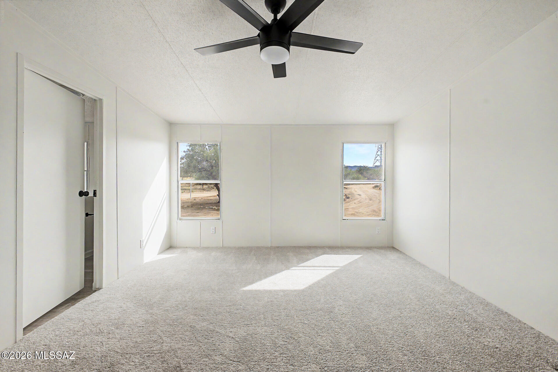 Unsubdivided - Residential